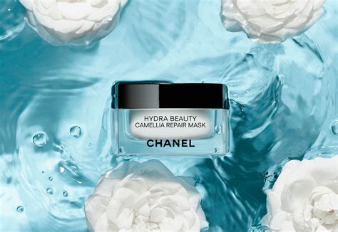 hydra beauty bottle chanel water bottle|Chanel hydra moisturizer review.